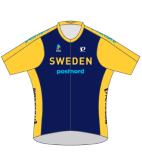 Swedish National Team