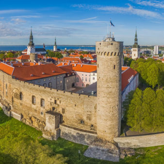Kuremaa - Tallinn (Estonia)
