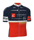 TOPFOREX ATT Investments Pro Cycling Team