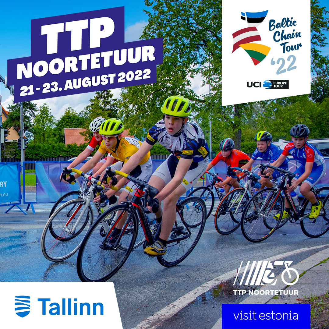 TTP noortetuur