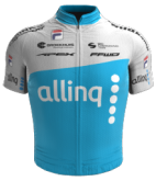 Allinq Continental Cycling Team