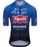 Alpecin-Deceuninck Development Team