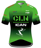CLN Cycling Team