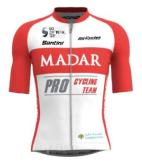 Madar Procycling Team