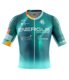 ENERGUS cycling team