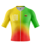 National Team of Lithuania