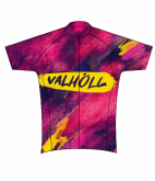 Valhöll cycling